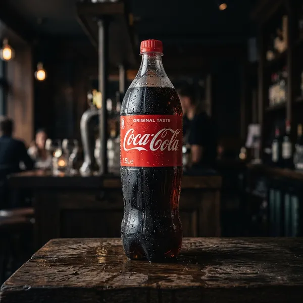 Coca-Cola 1.5L